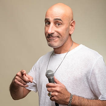 תמונת מופע: קובי מימון