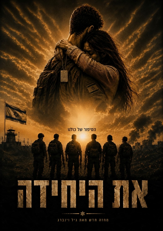 תמונת מופע: את היחידה
